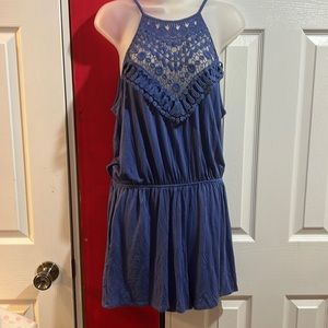 NWT C.Y. Fashion romper